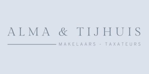 ALMA & TIJHUIS