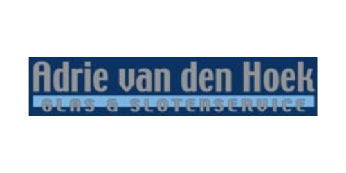 Adrie van den Hoek