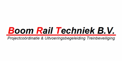 BOOM RAIL TECHNIEK
