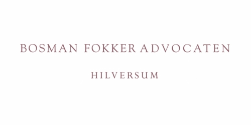 BOSMAN FOKKER