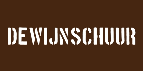 DE WIJNSCHUUR