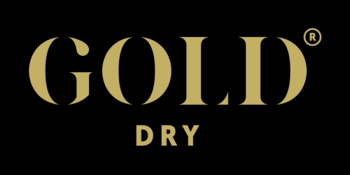 GOLD DRY