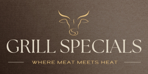 GRIL SPECIALS