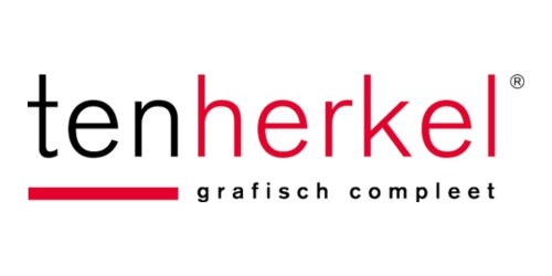 Ten Herkel Grafisch Compleet