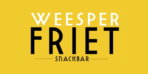 Weesper Friet