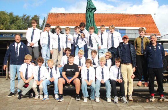 Rugby Club Hilversum Cubs